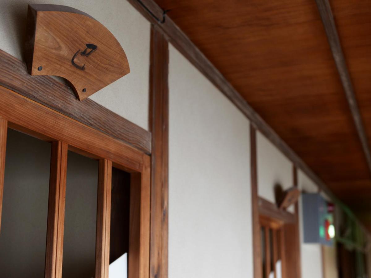 Izumiya Ryokan' Tawarayama Onsen Nagato  Extérieur photo