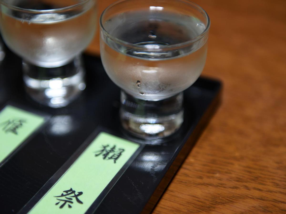 Izumiya Ryokan' Tawarayama Onsen Nagato  Extérieur photo