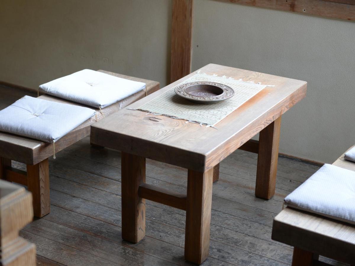 Izumiya Ryokan' Tawarayama Onsen Nagato  Extérieur photo